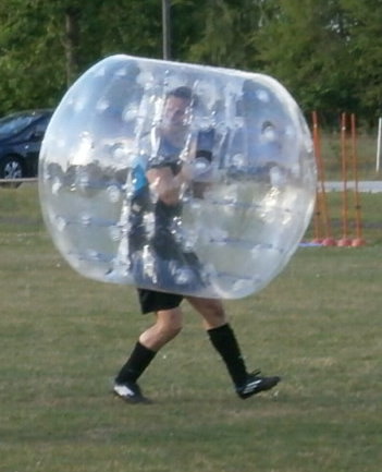 Bumper Balls