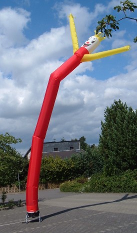 Flyman