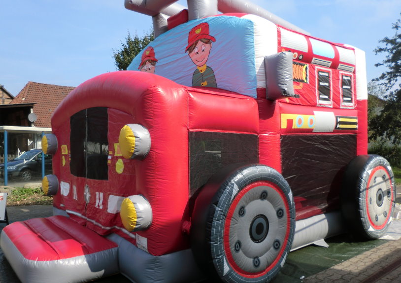 Feuerwehr