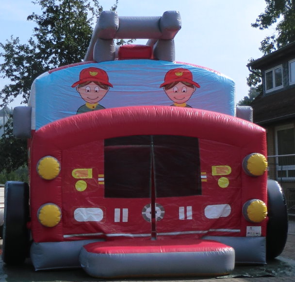 Feuerwehr