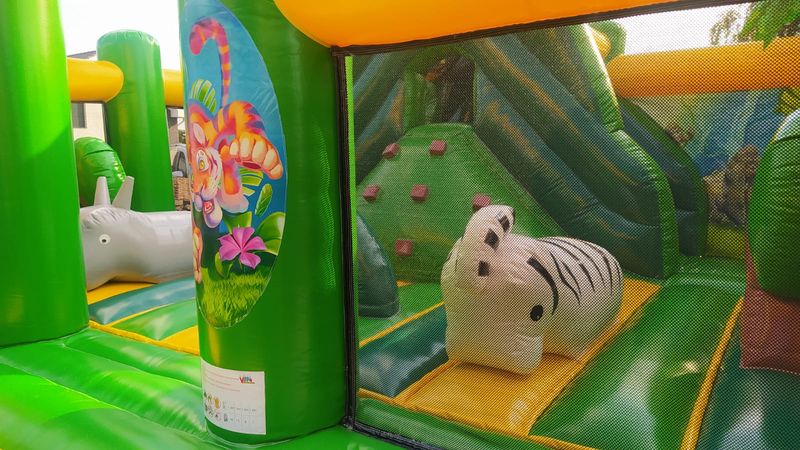 Junglepark