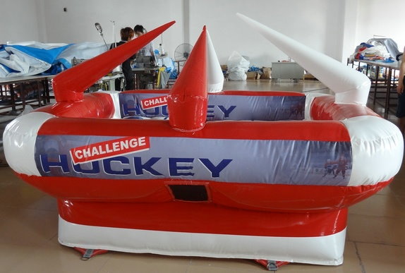 Airhockey