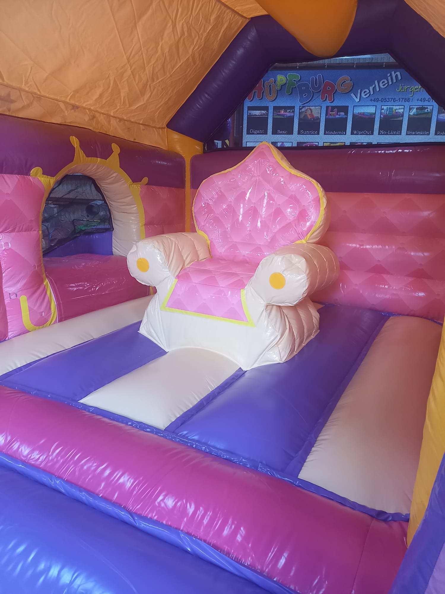 Prinzessin