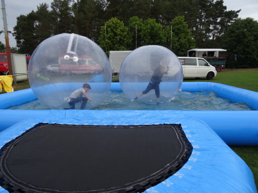 Waterpool