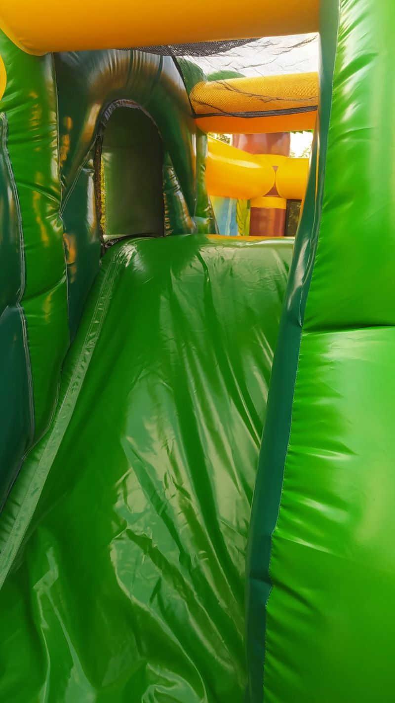 Junglepark